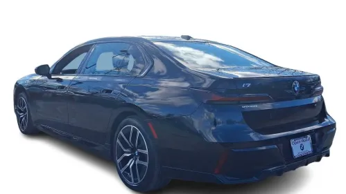 2024 BMW i7 WBY53EJ00RCP11037