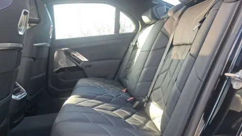 2024 BMW i7 WBY53EJ00RCP11037