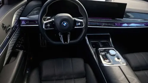 2024 BMW i7 WBY53EJ00RCP11037