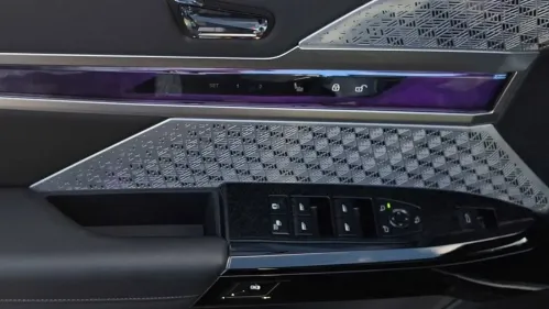 2024 BMW i7 WBY53EJ00RCP11037