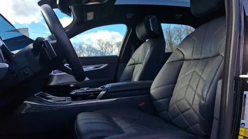 2024 BMW i7 WBY53EJ00RCP11037