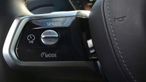 2024 BMW i7 WBY53EJ00RCP11037
