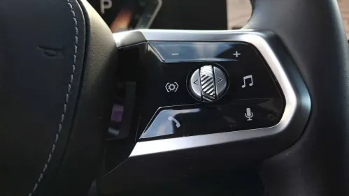 2024 BMW i7 WBY53EJ00RCP11037