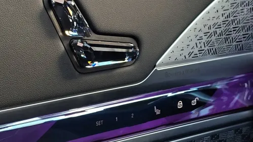 2024 BMW i7 WBY53EJ00RCP11037