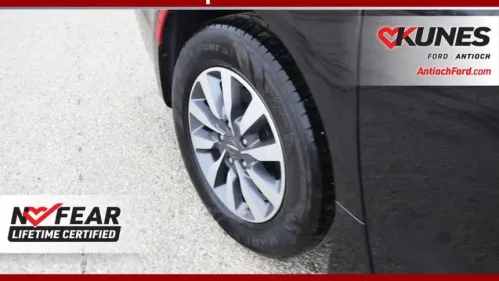 2022 Chrysler Pacifica 2C4RC1L77NR120209