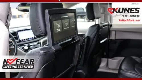 2022 Chrysler Pacifica 2C4RC1L77NR120209