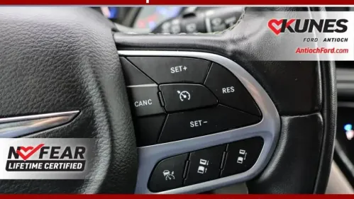 2022 Chrysler Pacifica 2C4RC1L77NR120209