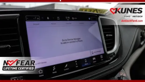 2022 Chrysler Pacifica 2C4RC1L77NR120209
