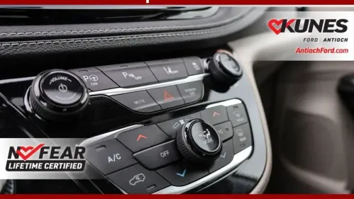 2022 Chrysler Pacifica 2C4RC1L77NR120209