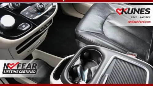2022 Chrysler Pacifica 2C4RC1L77NR120209