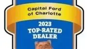 2023 Ford F-150 Lightning 1FT6W1EV1PWG60302