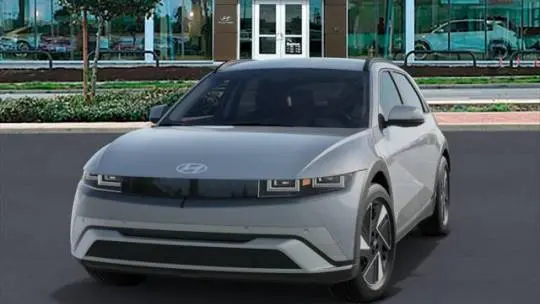 2025 Hyundai IONIQ 5 7YAKN4DAXSY010763
