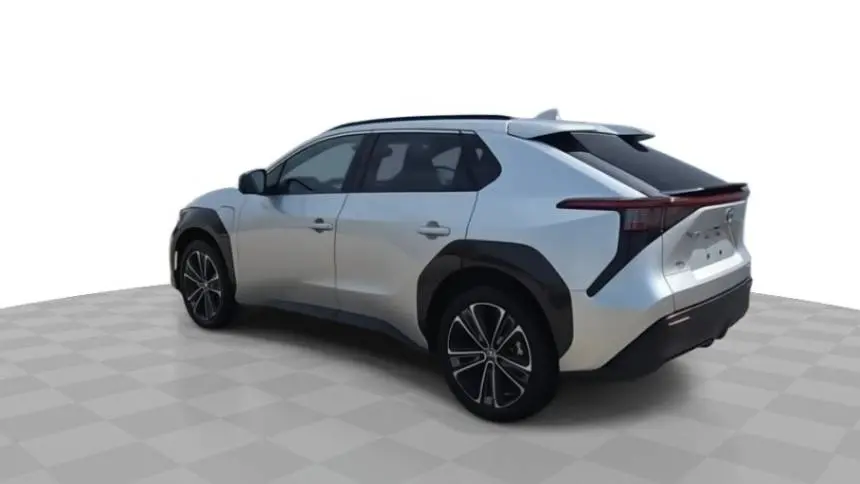 2023 Toyota bZ4X JTMABACA9PA033754
