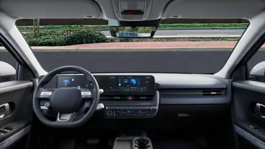 2025 Hyundai IONIQ 5 7YAKN4DAXSY010763
