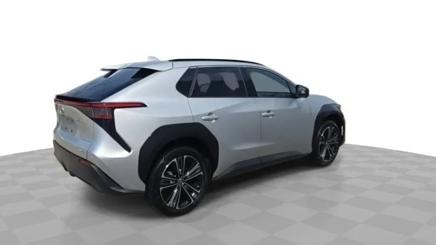 2023 Toyota bZ4X JTMABACA9PA033754