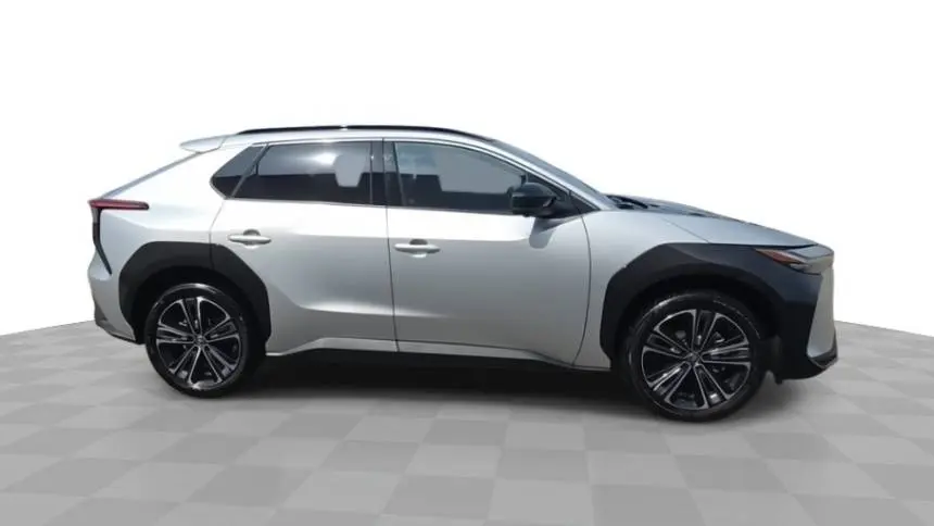2023 Toyota bZ4X JTMABACA9PA033754