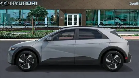 2025 Hyundai IONIQ 5 7YAKN4DAXSY010763