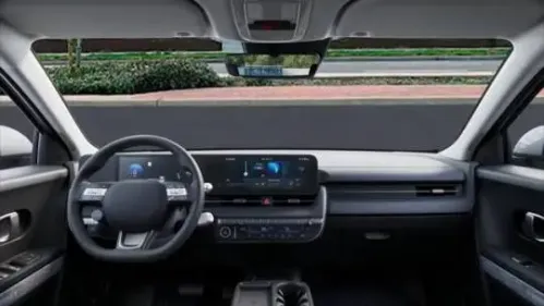 2025 Hyundai IONIQ 5 7YAKN4DAXSY010763