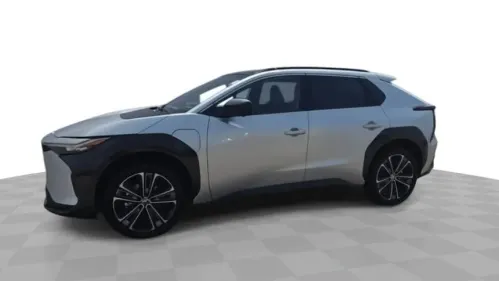 2023 Toyota bZ4X JTMABACA9PA033754