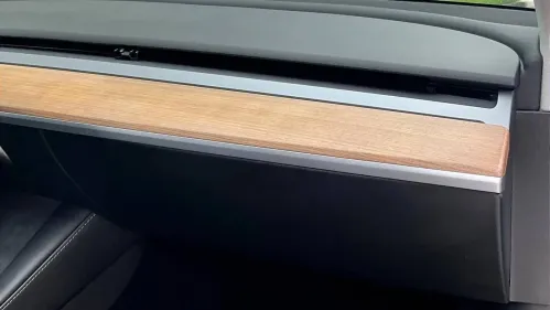 2023 Tesla Model Y 7SAYGDEE1PA090880