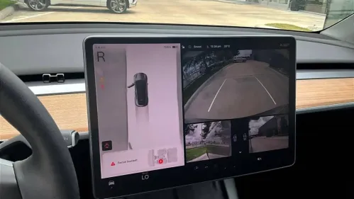 2023 Tesla Model Y 7SAYGDEE1PA090880