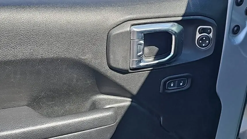 2023 Jeep Wrangler 1C4JJXN68PW629200