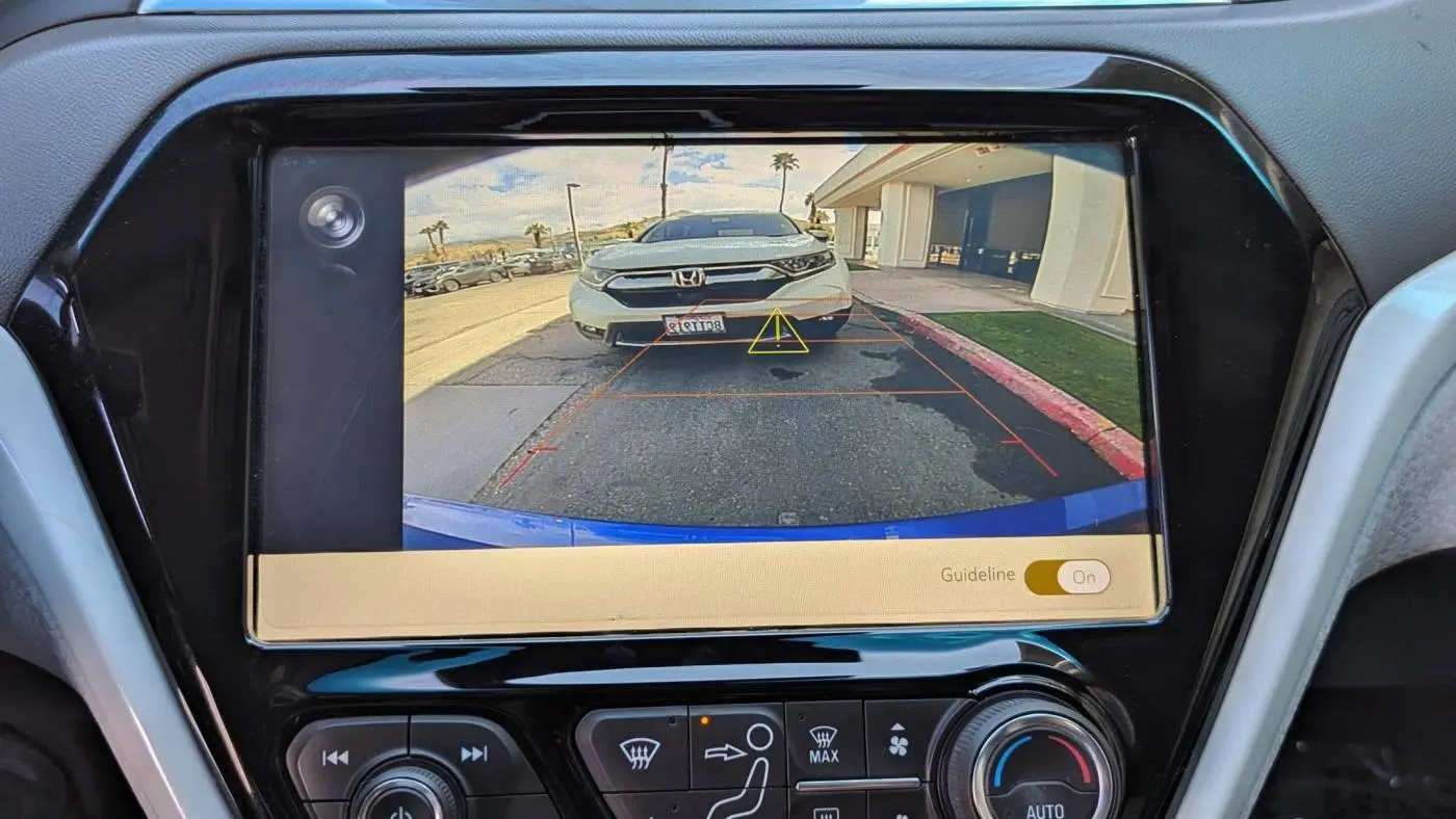 2021 Chevrolet Bolt 1G1FY6S03M4101267