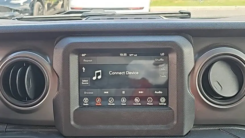 2023 Jeep Wrangler 1C4JJXN68PW629200
