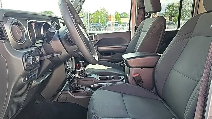 2023 Jeep Wrangler 1C4JJXN68PW629200