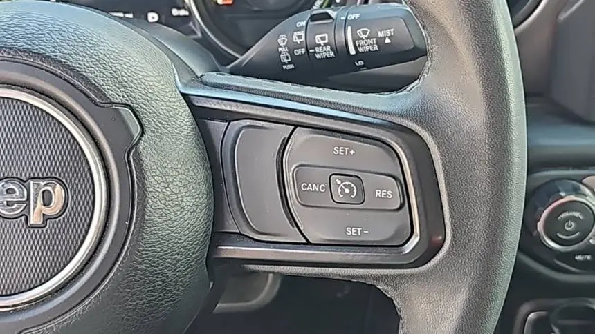 2023 Jeep Wrangler 1C4JJXN68PW629200