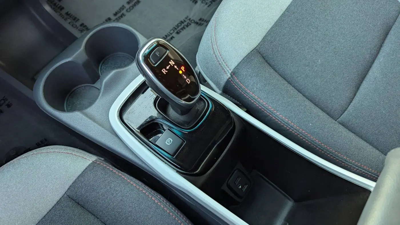 2021 Chevrolet Bolt 1G1FY6S03M4101267