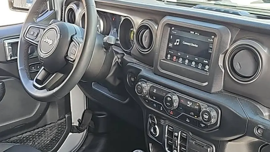 2023 Jeep Wrangler 1C4JJXN68PW629200