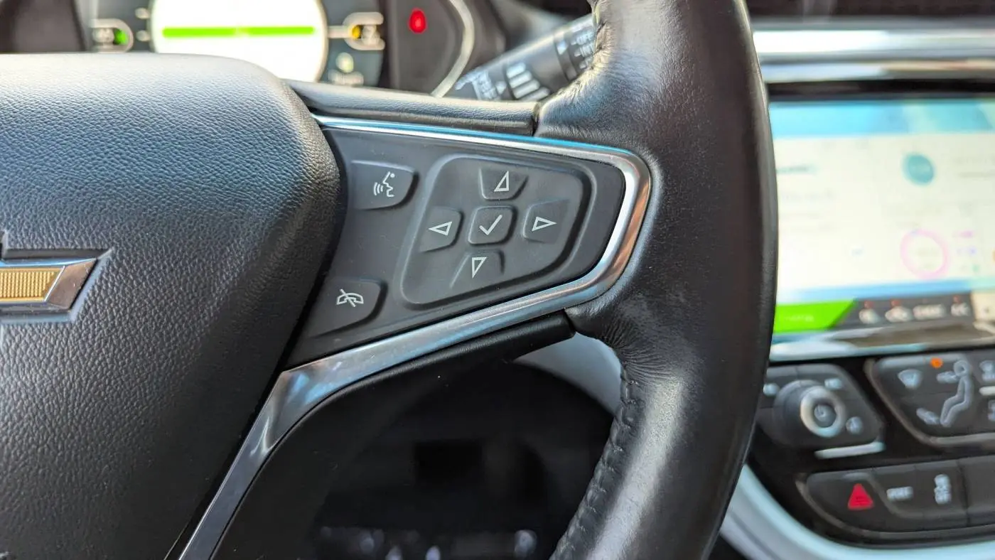 2021 Chevrolet Bolt 1G1FY6S03M4101267