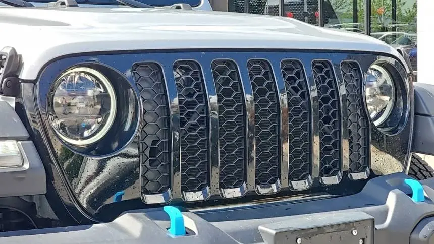 2023 Jeep Wrangler 1C4JJXN68PW629200