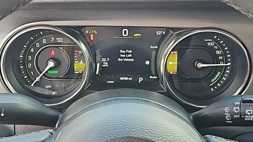 2023 Jeep Wrangler 1C4JJXN68PW629200