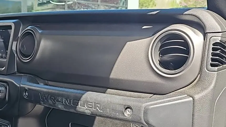 2023 Jeep Wrangler 1C4JJXN68PW629200