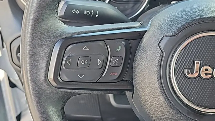2023 Jeep Wrangler 1C4JJXN68PW629200