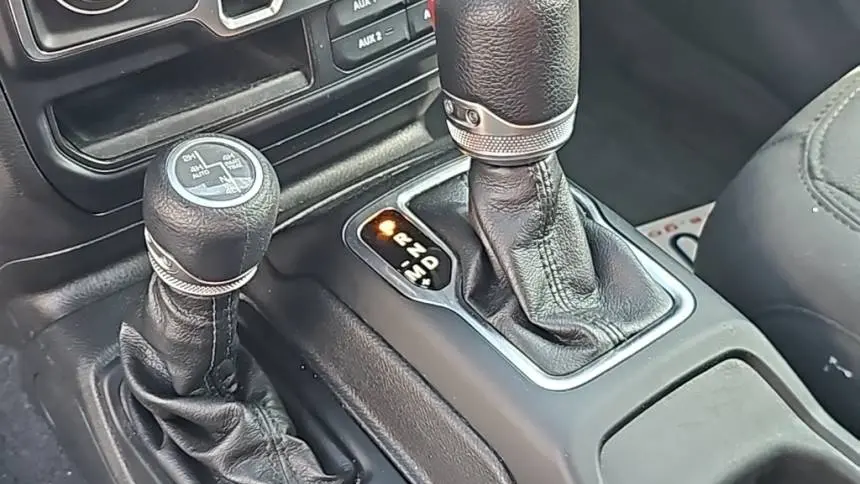 2023 Jeep Wrangler 1C4JJXN68PW629200