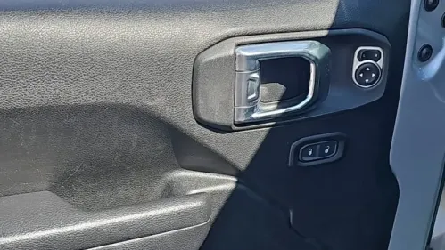 2023 Jeep Wrangler 1C4JJXN68PW629200