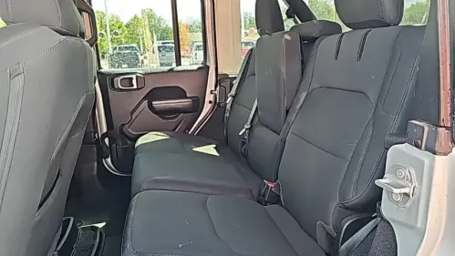 2023 Jeep Wrangler 1C4JJXN68PW629200