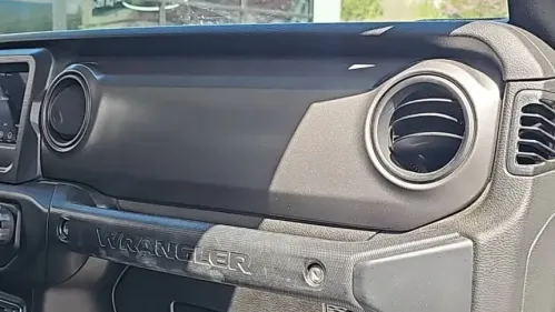 2023 Jeep Wrangler 1C4JJXN68PW629200