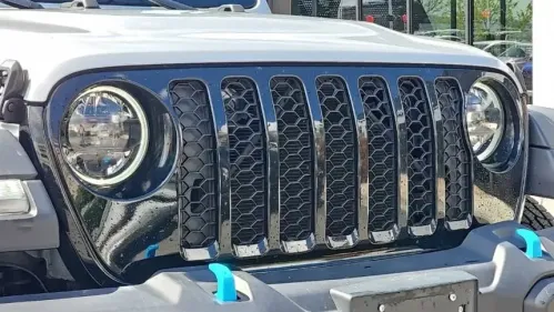2023 Jeep Wrangler 1C4JJXN68PW629200