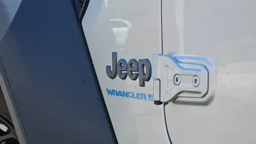 2023 Jeep Wrangler 1C4JJXN68PW629200