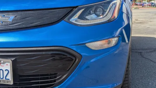 2021 Chevrolet Bolt 1G1FY6S03M4101267