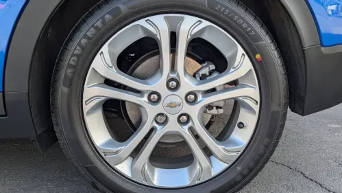 2021 Chevrolet Bolt 1G1FY6S03M4101267