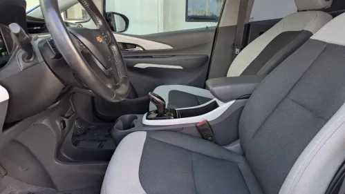 2021 Chevrolet Bolt 1G1FY6S03M4101267