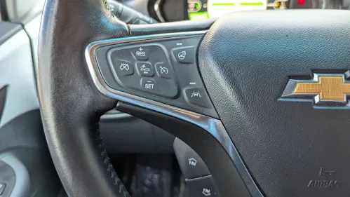 2021 Chevrolet Bolt 1G1FY6S03M4101267