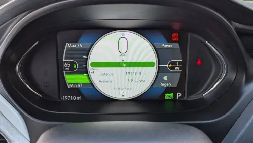 2021 Chevrolet Bolt 1G1FY6S03M4101267
