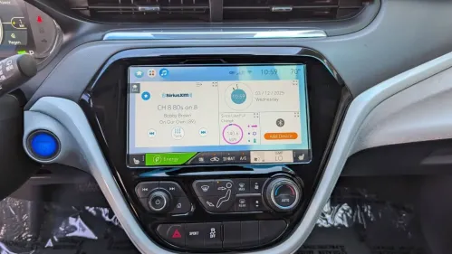 2021 Chevrolet Bolt 1G1FY6S03M4101267