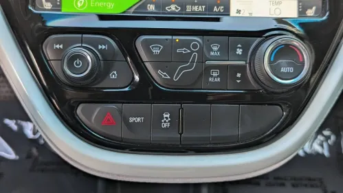 2021 Chevrolet Bolt 1G1FY6S03M4101267